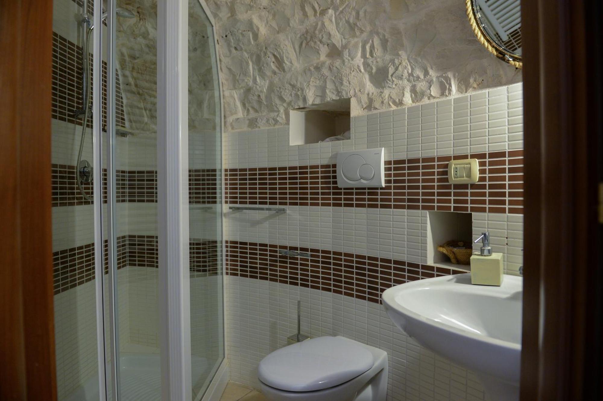 Trulli Lisanna - Apulian Hideaway With Pool Apartment Antonelli Ngoại thất bức ảnh