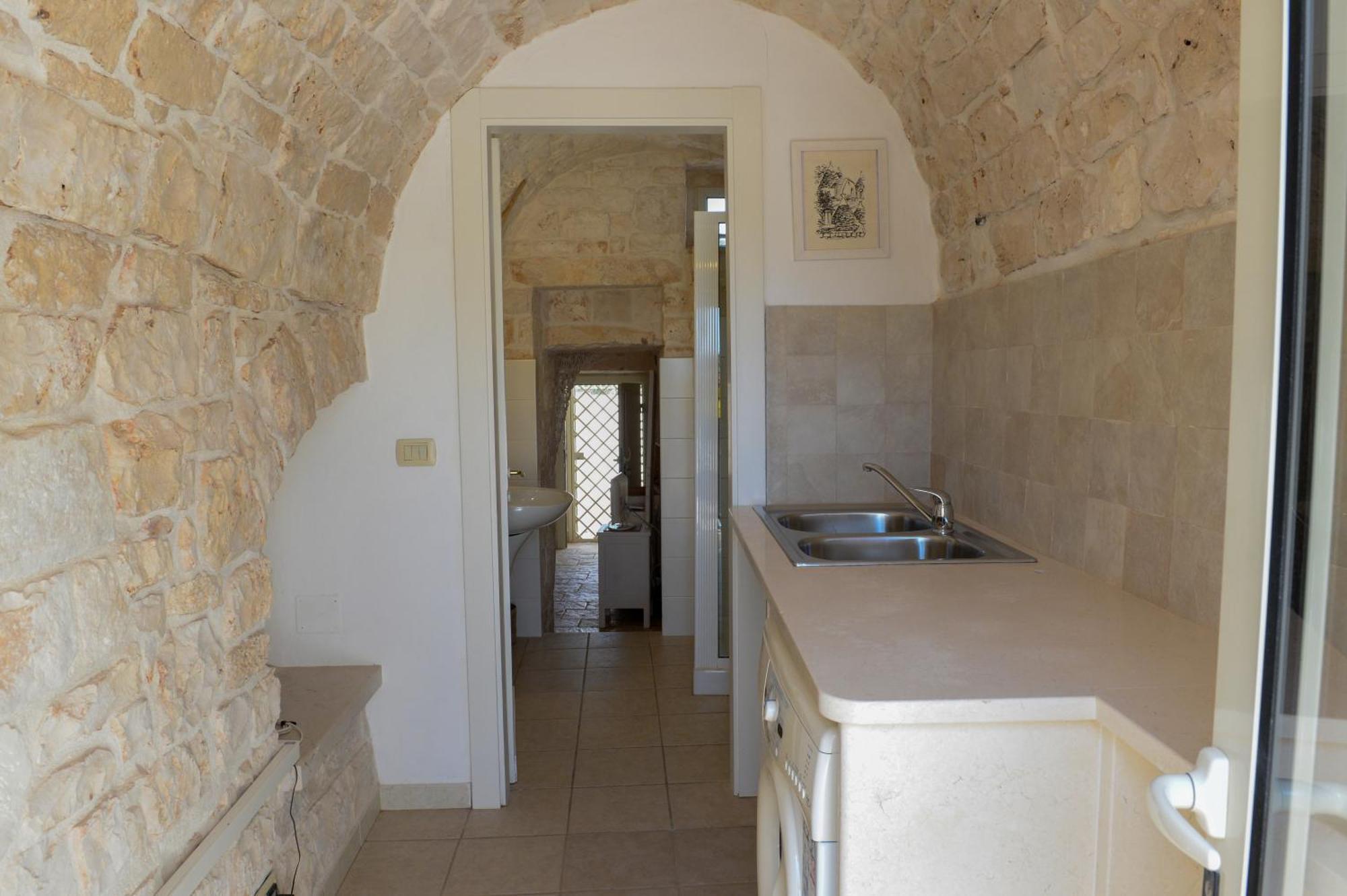 Trulli Lisanna - Apulian Hideaway With Pool Apartment Antonelli Ngoại thất bức ảnh