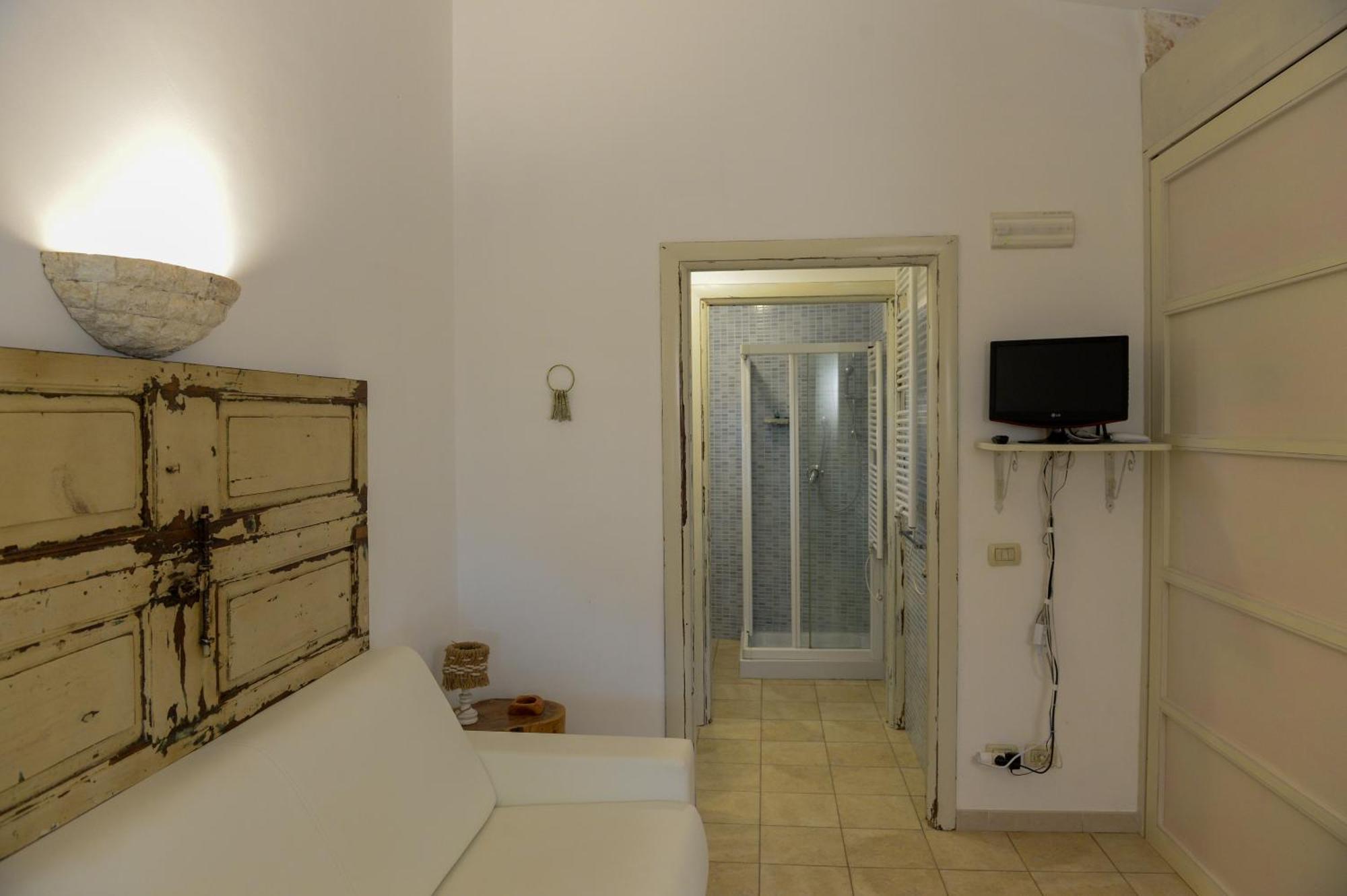 Trulli Lisanna - Apulian Hideaway With Pool Apartment Antonelli Ngoại thất bức ảnh