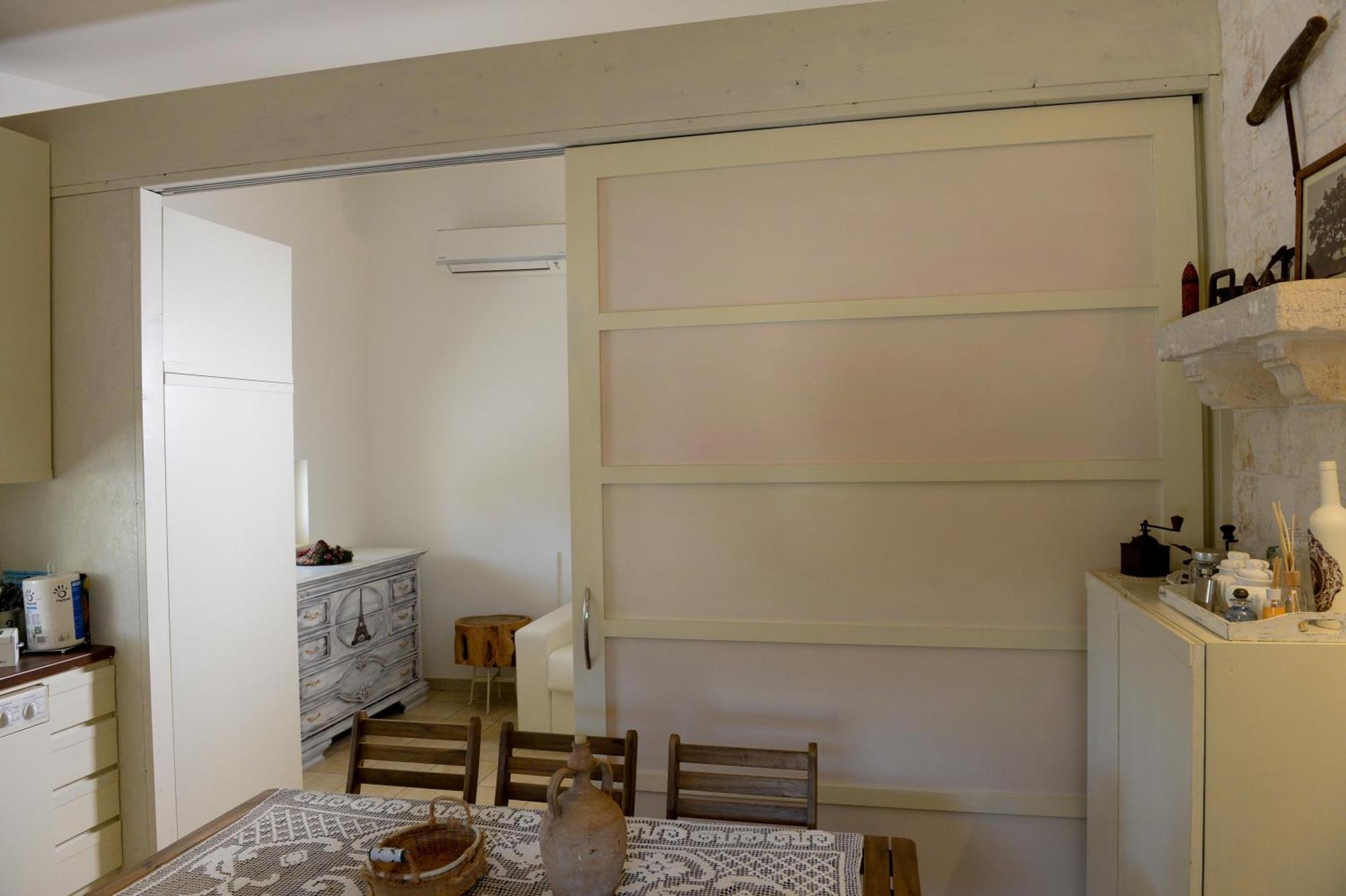 Trulli Lisanna - Apulian Hideaway With Pool Apartment Antonelli Ngoại thất bức ảnh