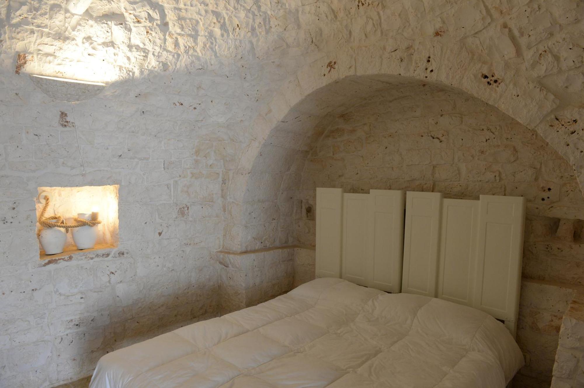 Trulli Lisanna - Apulian Hideaway With Pool Apartment Antonelli Ngoại thất bức ảnh