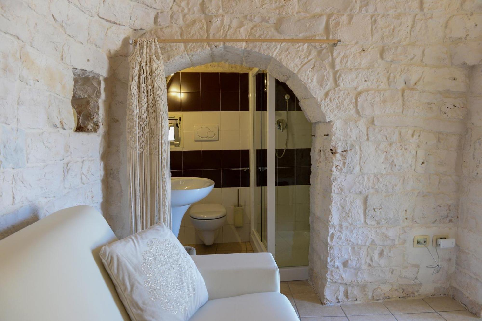 Trulli Lisanna - Apulian Hideaway With Pool Apartment Antonelli Ngoại thất bức ảnh