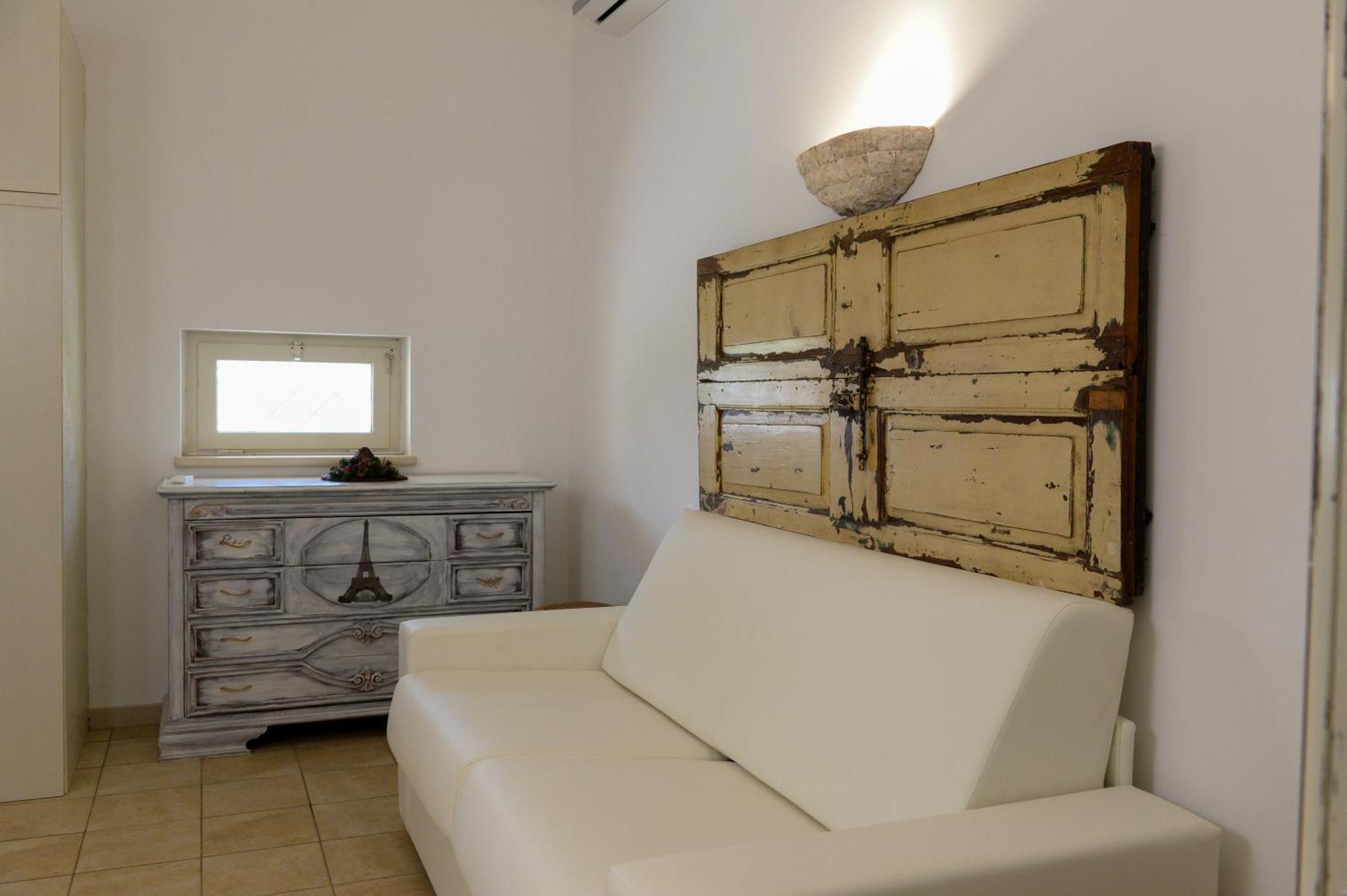 Trulli Lisanna - Apulian Hideaway With Pool Apartment Antonelli Ngoại thất bức ảnh